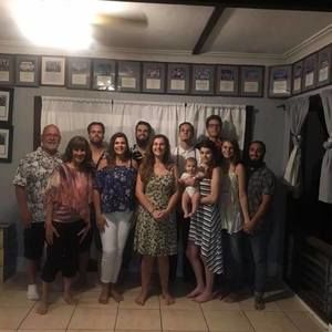 Meet your Posher, Bob